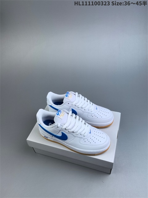 men air force one shoes 36-45 2025-9-19-361